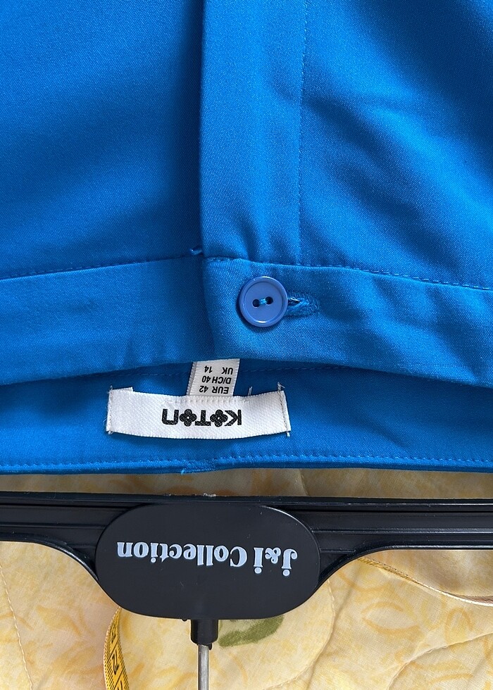 Koton pantolon - Görsel 5