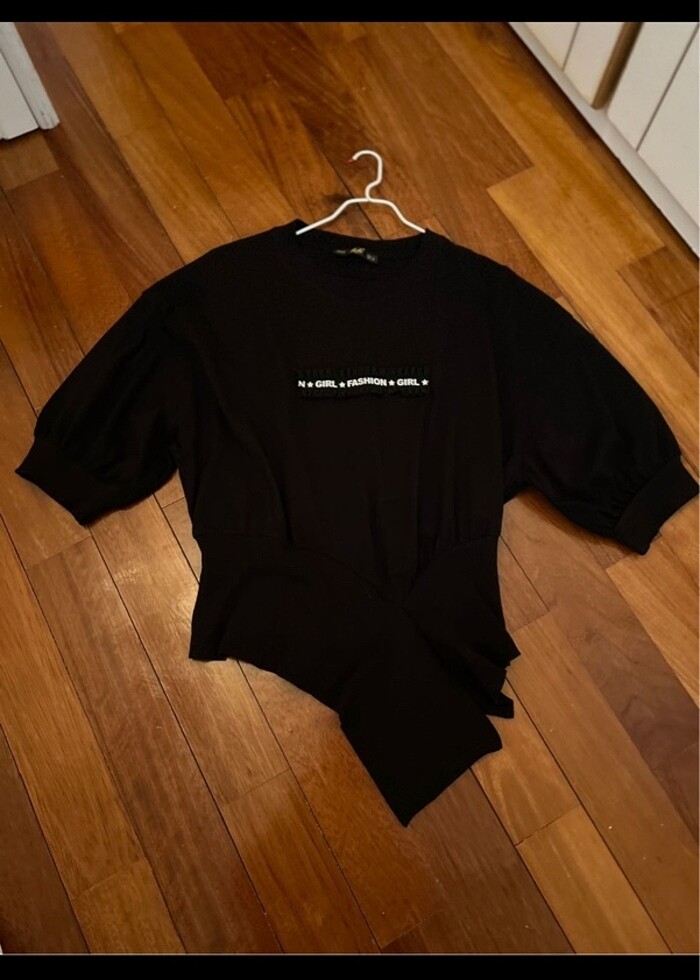 Bebe plus crou - Görsel 4