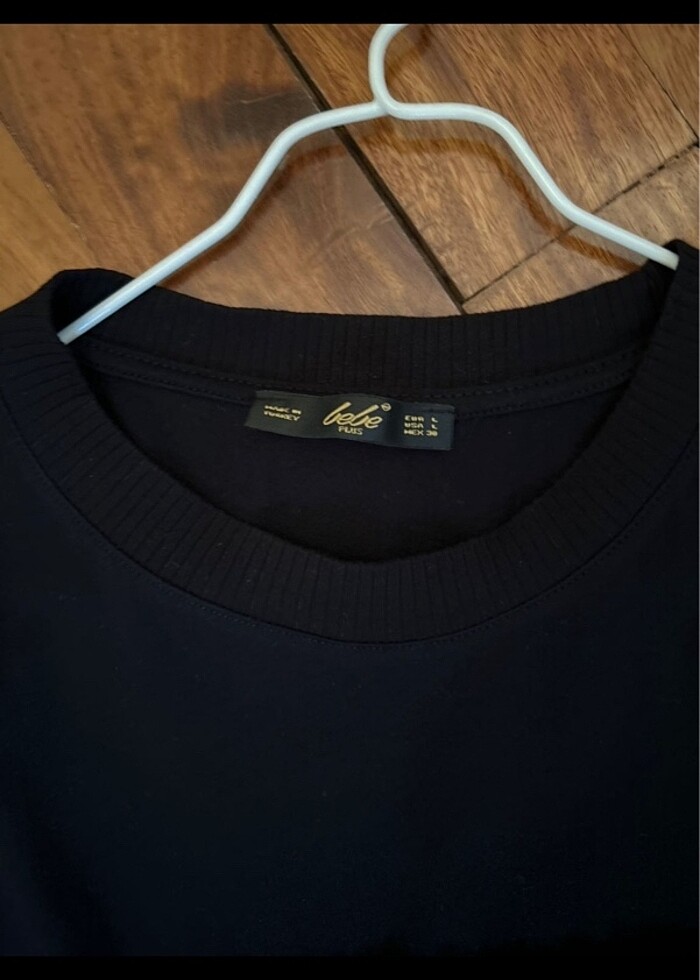 Bebe plus crou - Görsel 5