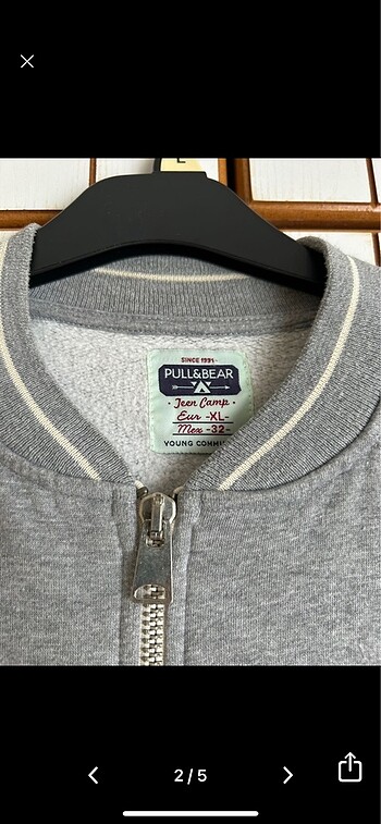 Pull and Bear Pull and Bear