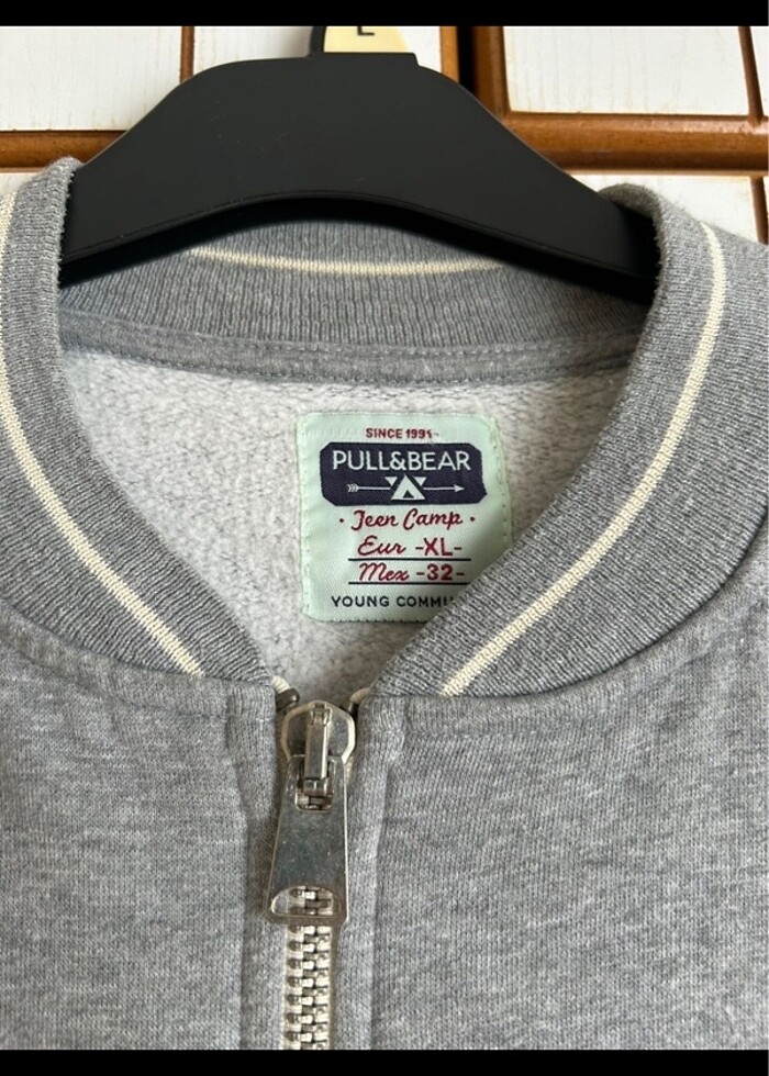 Pull and Bear - Görsel 2