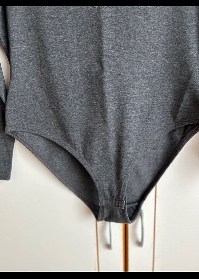 Zara bady - Görsel 3