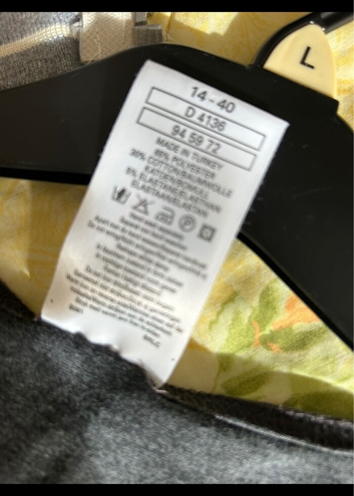 Zara bady - Görsel 4