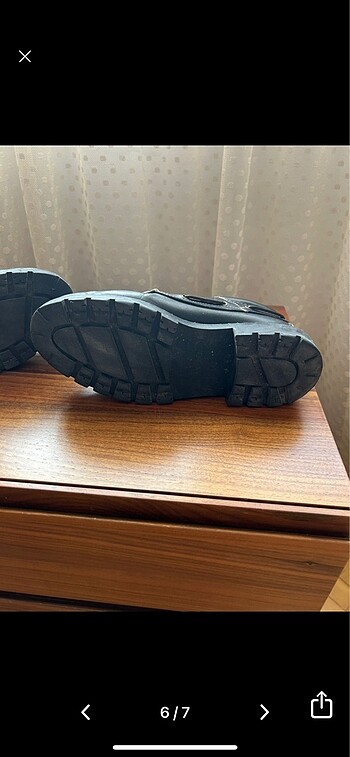 Venturini loafer - Görsel 6