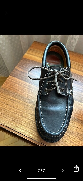 Venturini loafer - Görsel 7