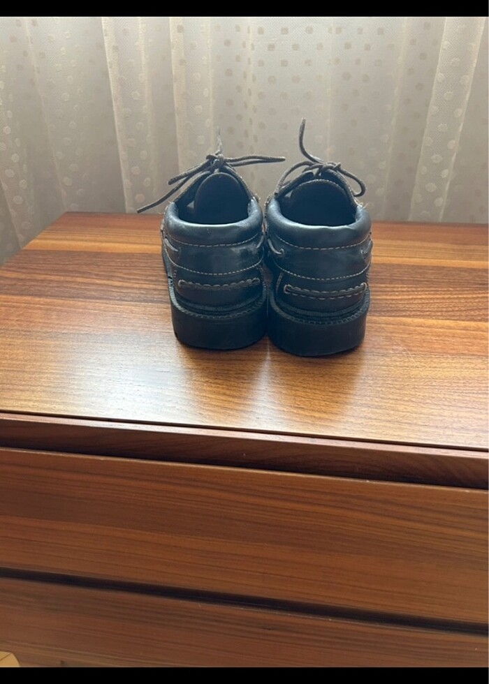 Venturini loafer - Görsel 3