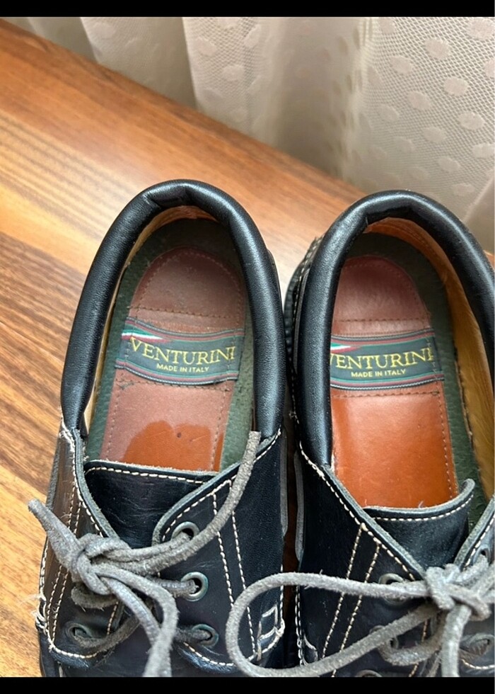 Venturini loafer - Görsel 2