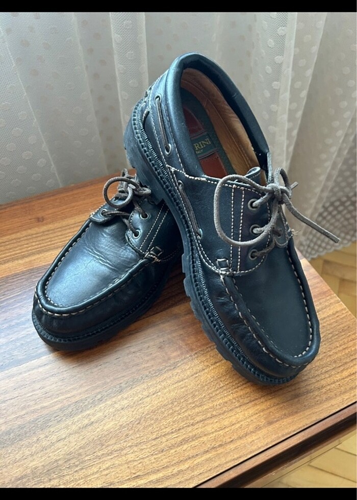 Venturini loafer - Görsel 5