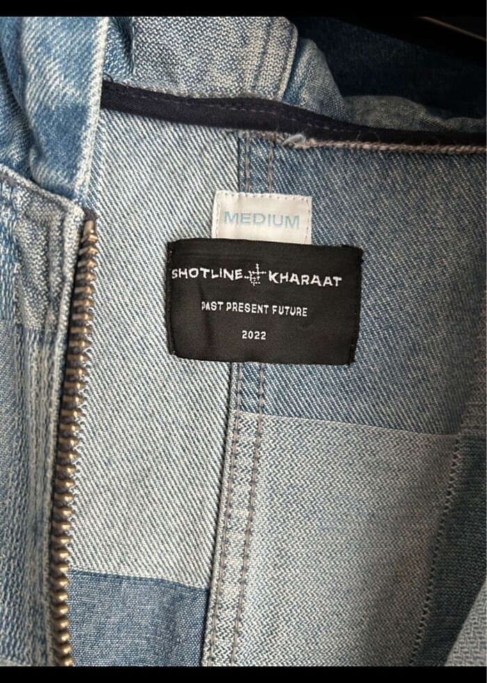 Shotline&kharaat - Görsel 3