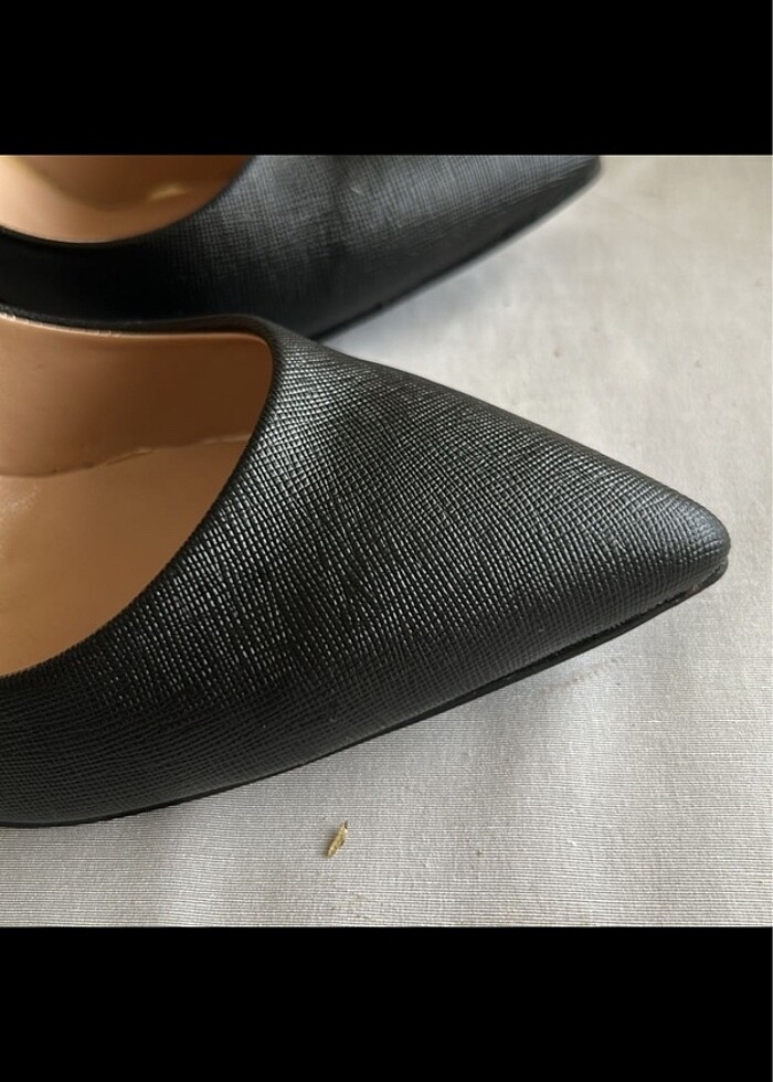 Zara stiletto - Görsel 4