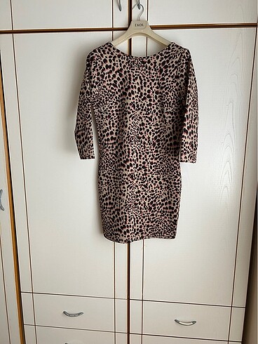 Miss Selfridge Miss Selfridge elbise