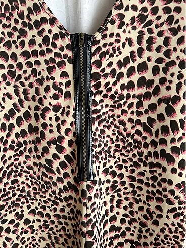 Miss Selfridge elbise - Görsel 5