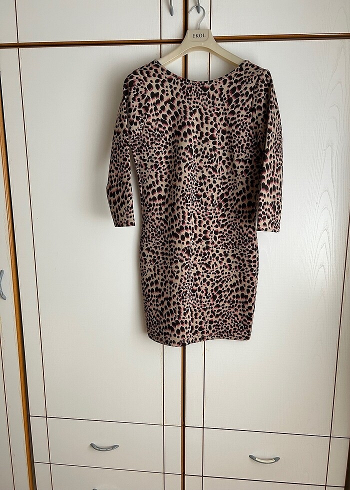 Miss Selfridge elbise - Görsel 2