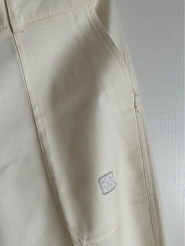 Zara Zara pantolon
