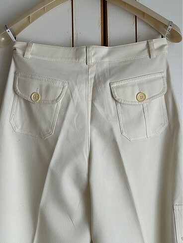Zara pantolon - Görsel 6