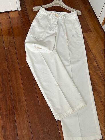 Zara pantolon - Görsel 7