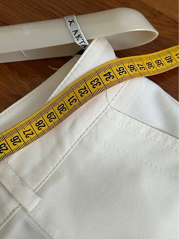 Zara pantolon - Görsel 8