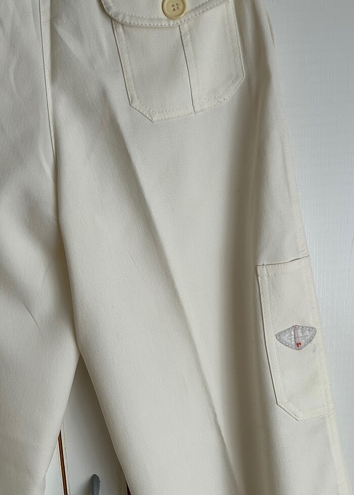 Zara pantolon - Görsel 5