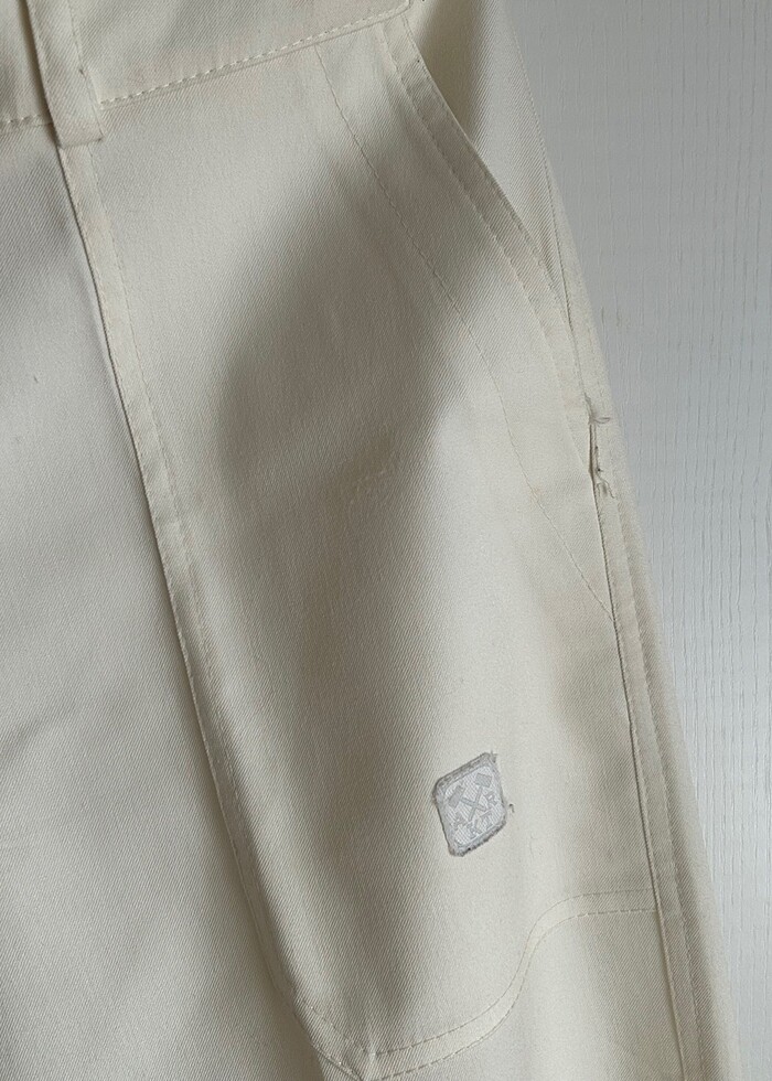 Zara pantolon - Görsel 2