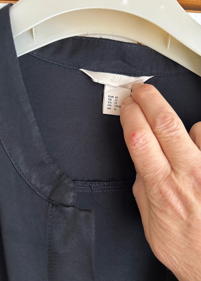 H&M tulum - Görsel 3