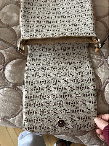 Vakko çanta - Görsel 5