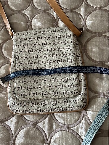 Vakko çanta - Görsel 7