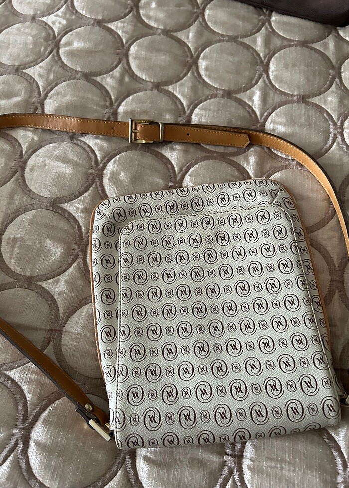 Vakko çanta - Görsel 4