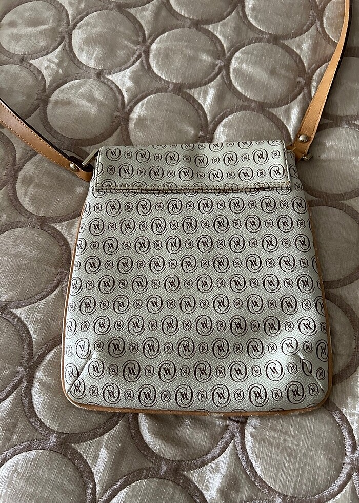 Vakko çanta - Görsel 2