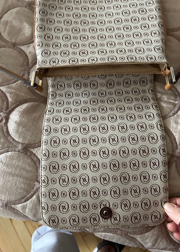 Vakko çanta - Görsel 5