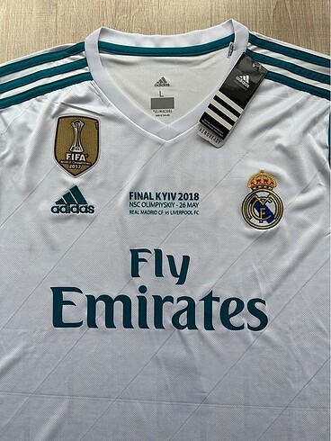 l Beden Real Madrid Ronaldo 2018 UCL Final