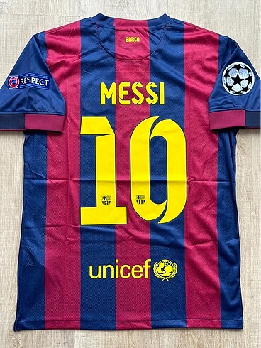 Barcelona 2015 Ucl Final Messi