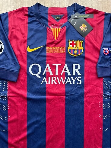 l Beden Barcelona 2015 UCL Final Neymar