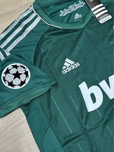 l Beden Real Madrid 2012/13 110. Yıl Forma Ronaldo