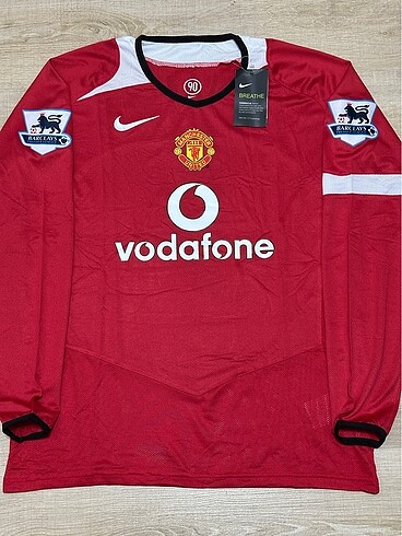 Manchester United 2004/06 İç Saha Ronaldo