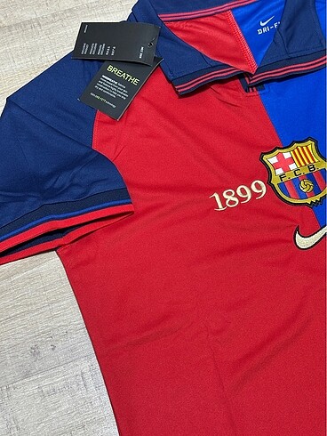 l Beden Barcelona 1999/00 İç Saha Final Figo
