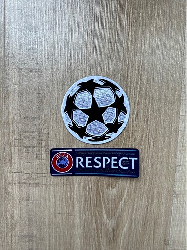 2012/21 Şampiyonlar Ligi Patch Set