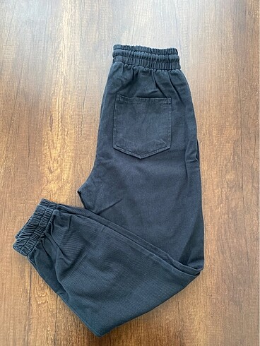 Jogger pantolon
