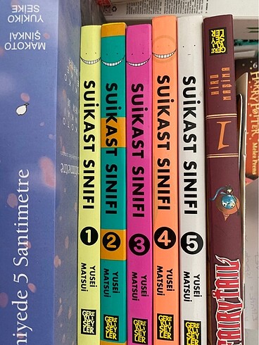 Suikast sınıfı