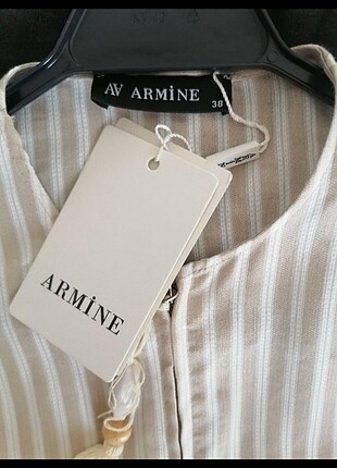 Armine Armine tunik