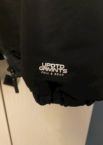 Pull&Bear mont - Görsel 2