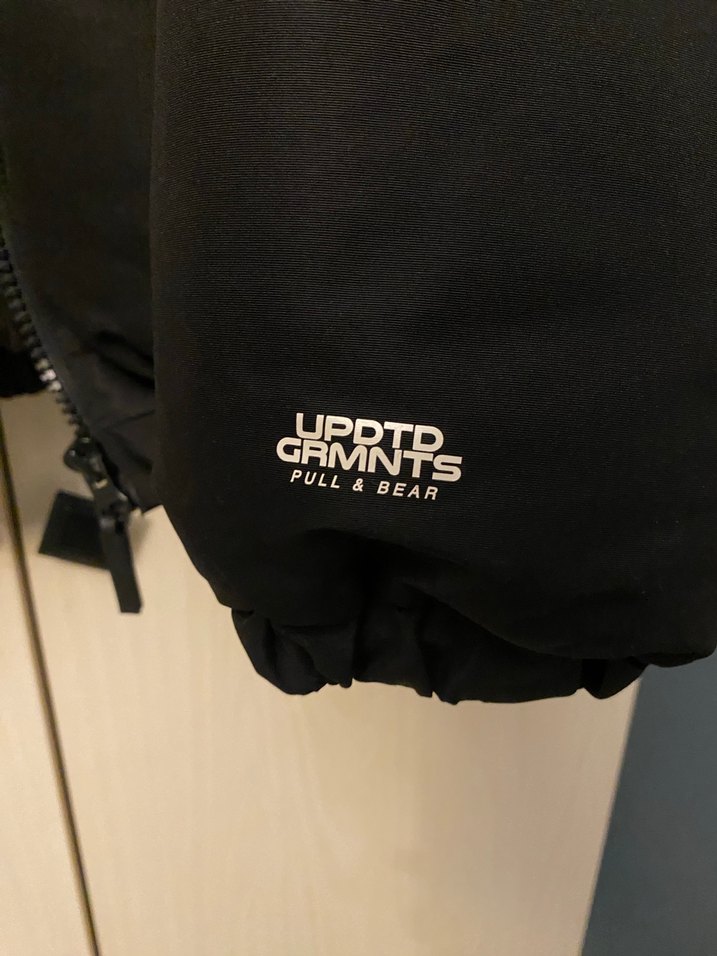 Pull&Bear mont - Görsel 2