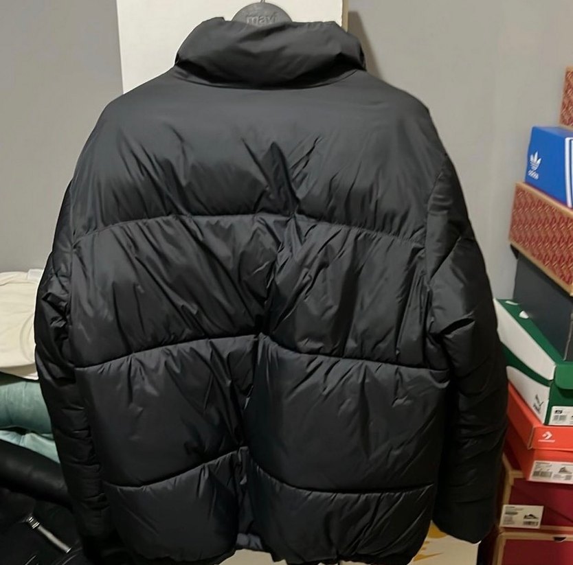 Zara mont tertemiz - Görsel 3