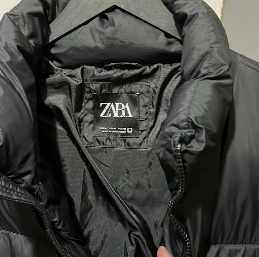 Zara mont tertemiz - Görsel 2
