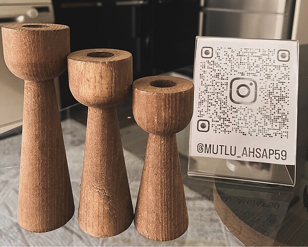 3?lü mumluk