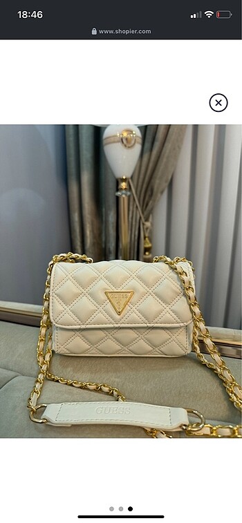 Guess Guess kadın çanta