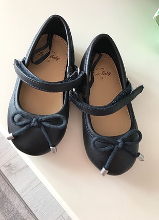 Zara kids babet 20 no