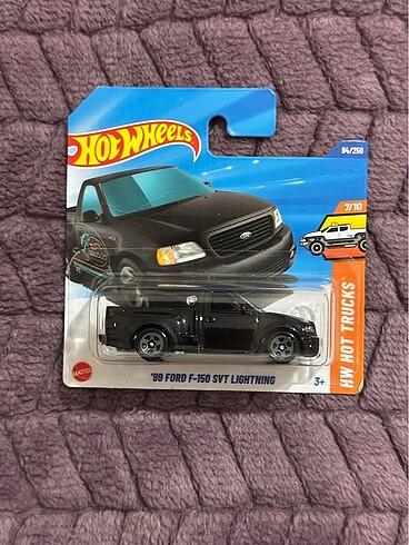 Error 99 ford lighting hatalı