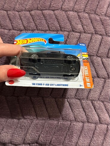 Beden Error 99 ford lighting hatalı