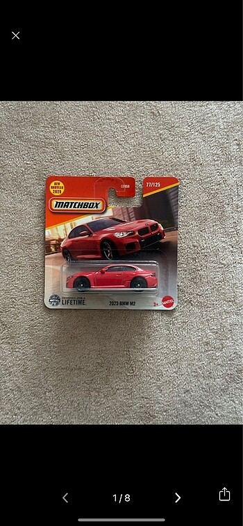 Bmw m2 ve ford mustang