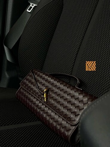  Beden siyah Renk Bottega Veneta